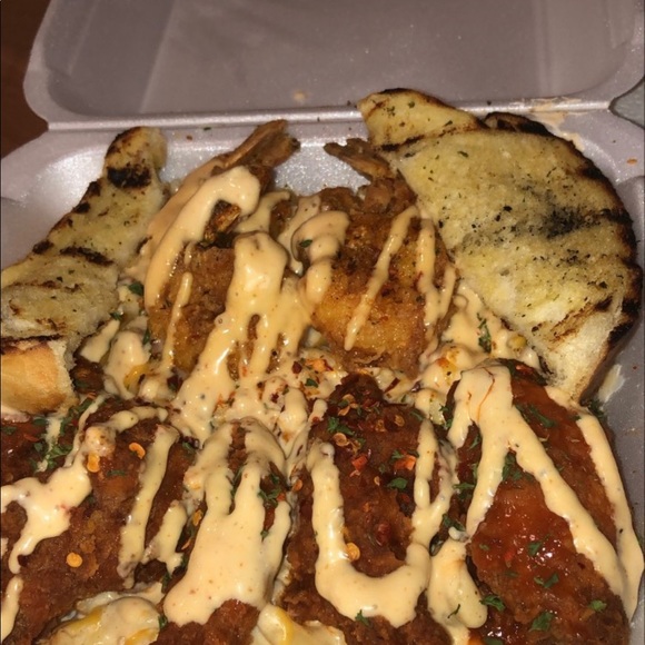 Meet your Posher, Donavon - Picture 1 of 1